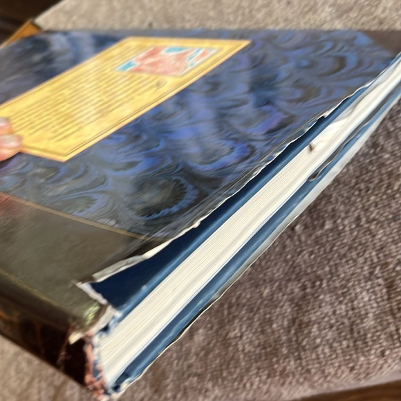 FRANCE A CULINARY JOURNEY BOOK - Picture 16 of 16